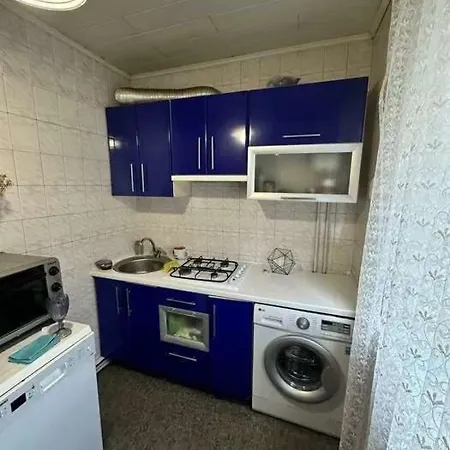 Olivers Place Σπίτι διακοπών Ρίγα